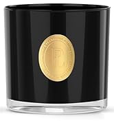 Preston Lane Luxury 3-Wick Scented Candle, Winterwatch, 24 oz Hand-Poured in USA | Long Burn Time...