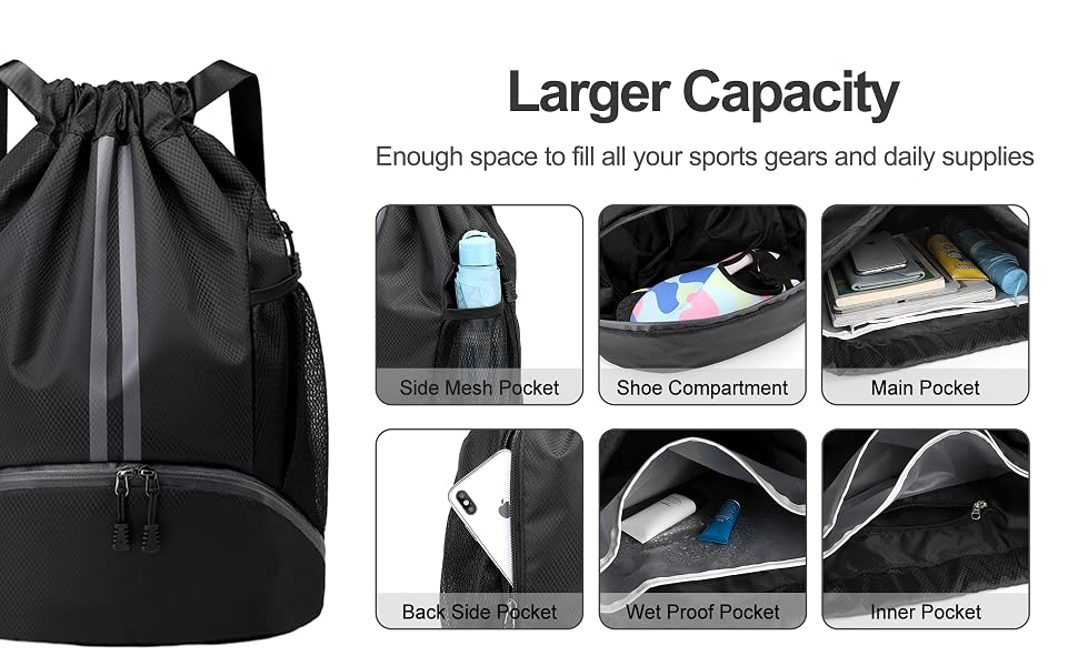 swim bag for kids
