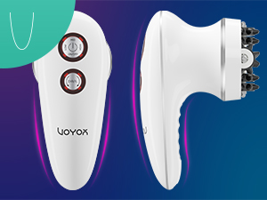 Ergonomic Handle
