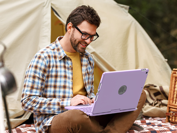 keyboard for ipad 9th generation 80