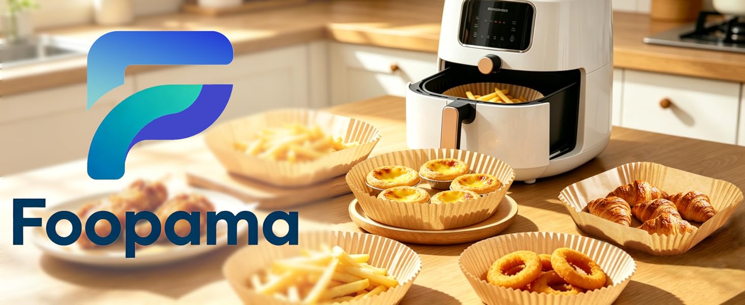 air fryer liners
