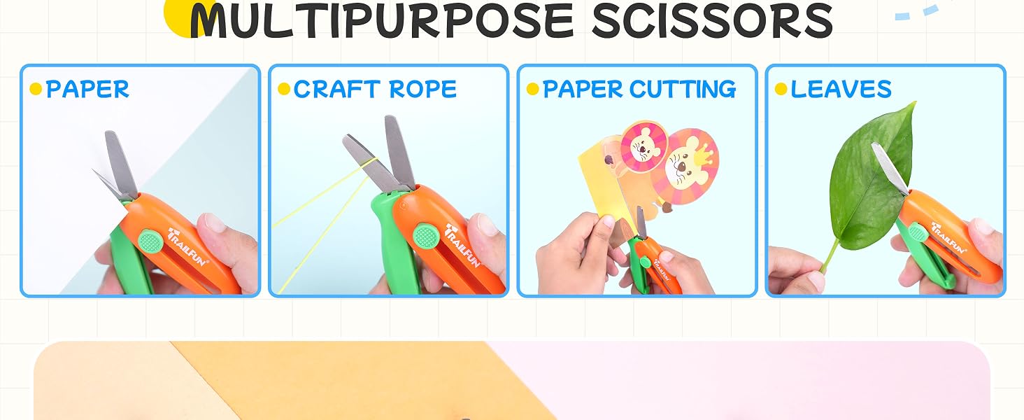 kid scissors