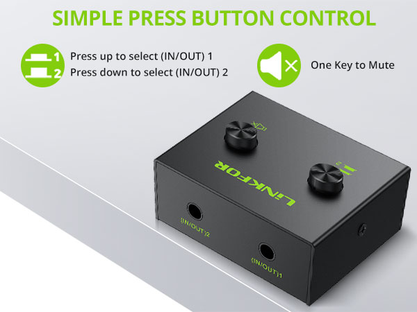 Switcher