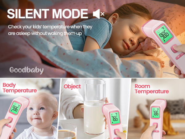 thermometer for kids