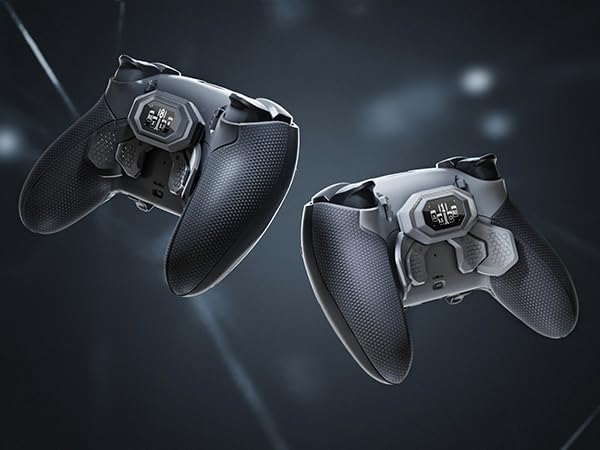 eXtremeRate Beyond Back Paddles Kit for PS5 Edge Controller