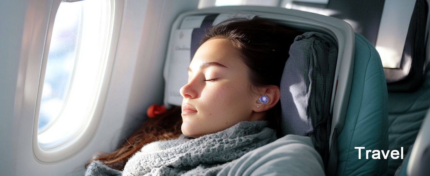 ear plugs for sleeping