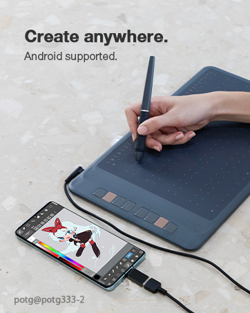Artisul Drawing Tablet