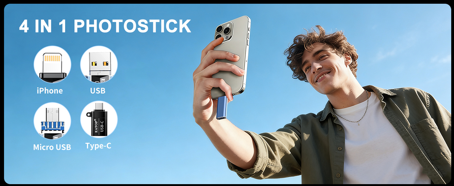 photo stick for iphone photo stick computer iphone usb storage flash drive iphone thumb drive photo