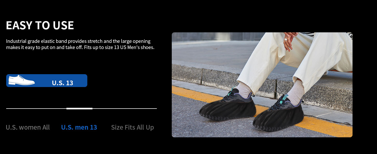 men's US size 13