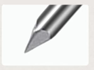Metal Tent Pegs for All Kinds of Ground, Specially Designed for Tent Canopies