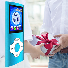The most intimate gift for the elderly and children.