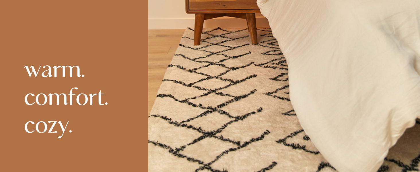 Bedside Lamp Touch Control Table Lamp with USB A+C Charging Ports 3-Way Dimmable Nightstand Lamp