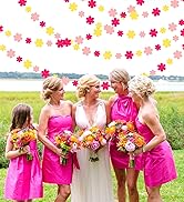 boho garland