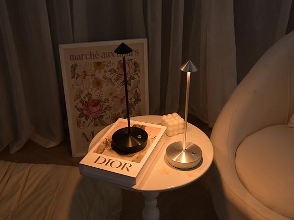 YIBEN LED Table Lamp