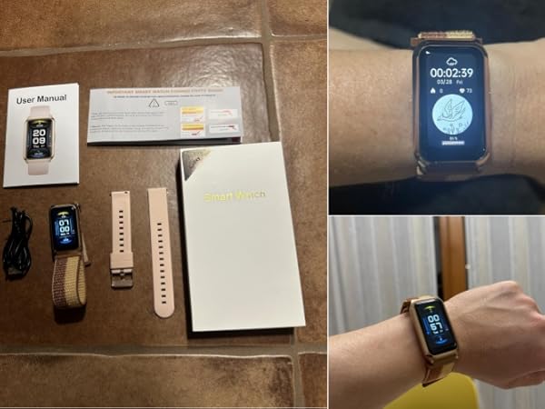 smart watches for women