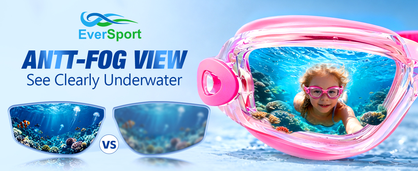 goggles for kids 4-7
