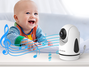 baby sound monitor