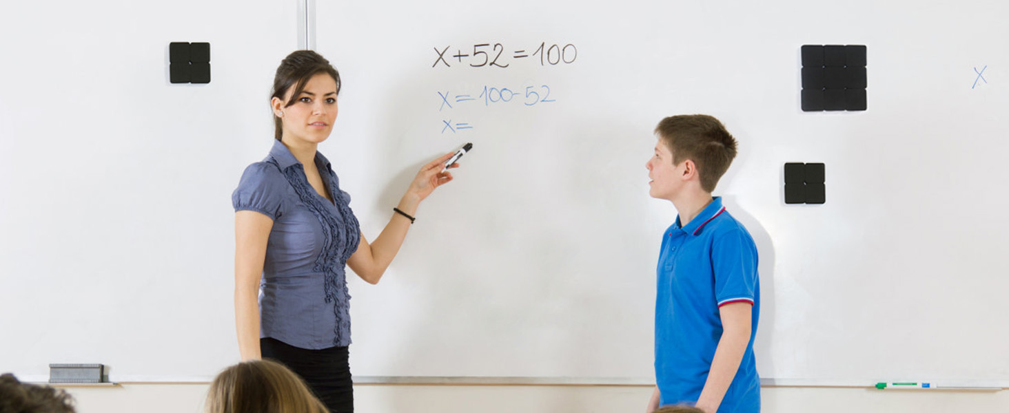 whiteboard eraser