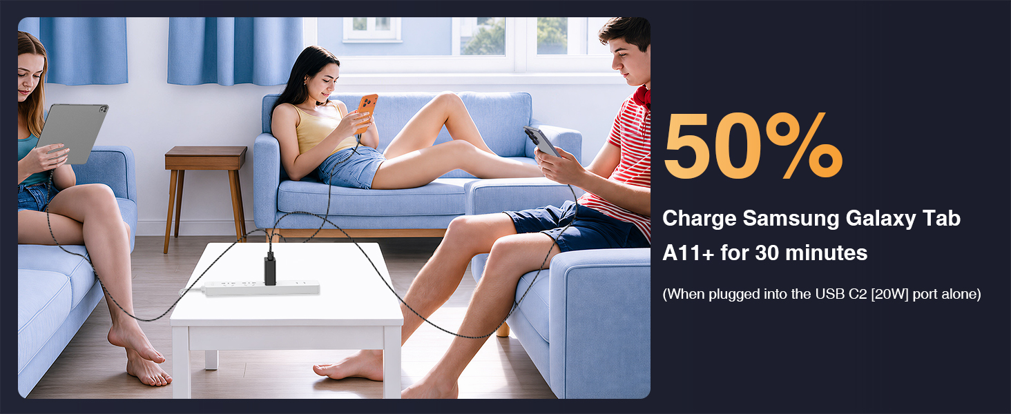 phone charger