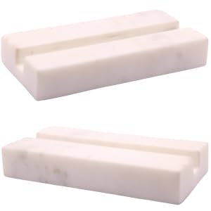 Marble Card Holder