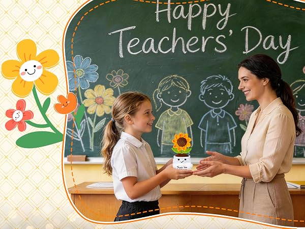 teachers day gift ideas