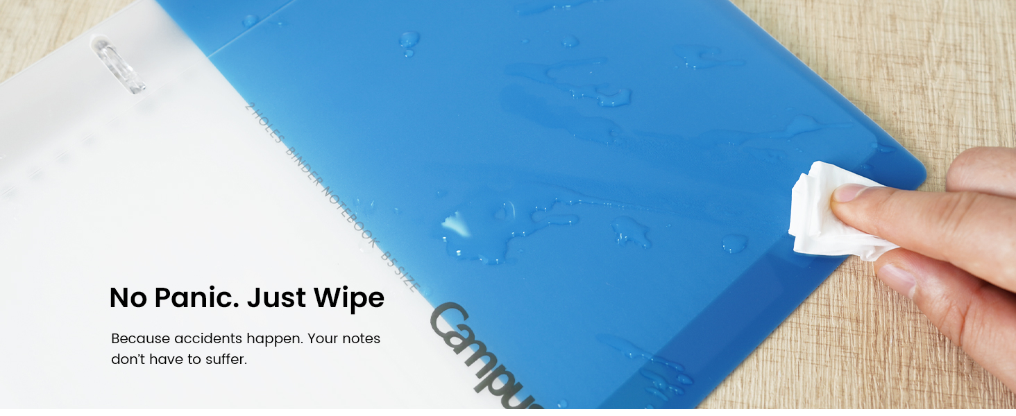 waterproof