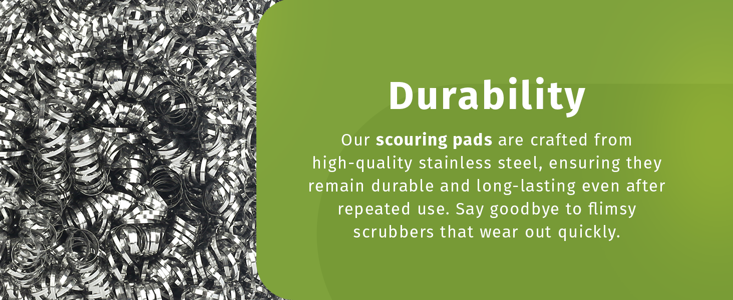 DURABILITY