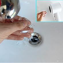 Nano Adhesive Mounting Tape Wall Decor
