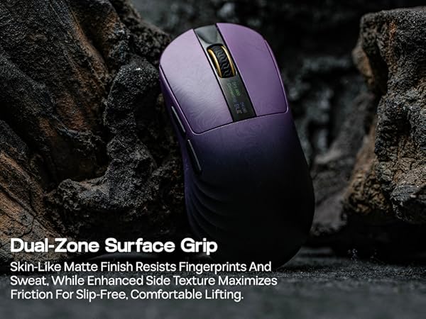 gaming mouse