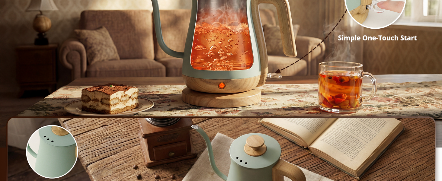 Electric Kettle