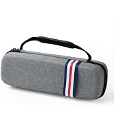 TATTMUSE Carrying Case for Portable Printer, Compatible with A285M/A282M/A281M/M832/M832D/M834 Le...