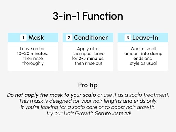 hair madk, extremely damaged hair repair, moisturizing hair mask, tratamiento para el cabello