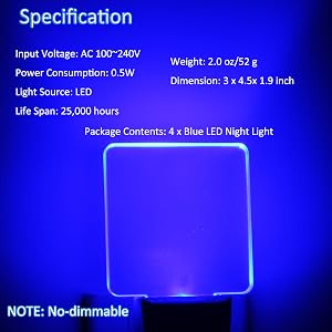 Specification