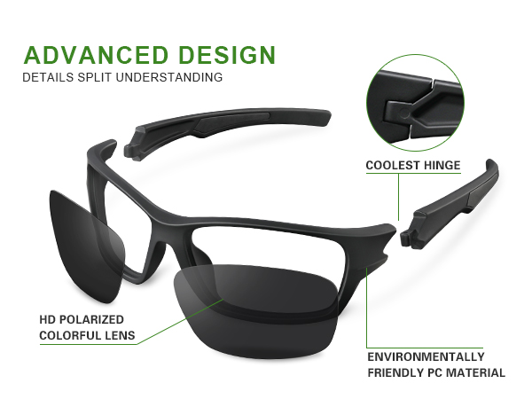 mens sunglasses polarized