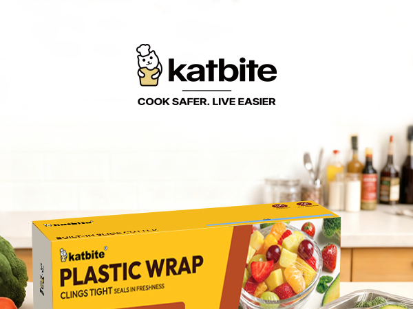 food grade plastic wrap