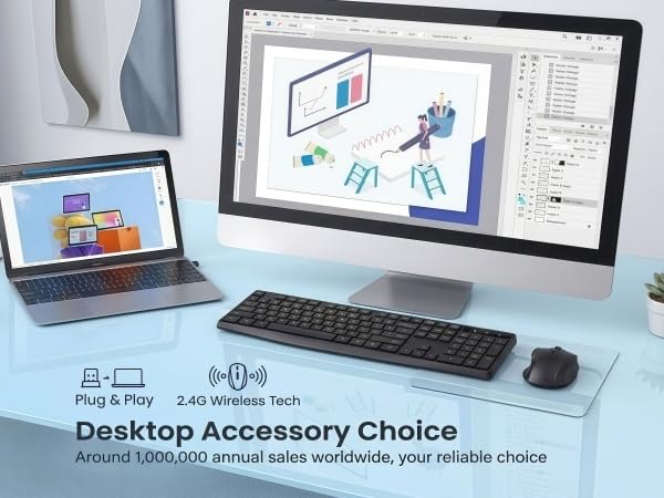 wireless mouse