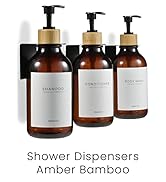 Shower Soap Dispenser