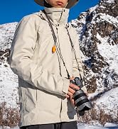 PGYTECH Camera Shoulder Strap Slim Trendy Style, Quick Release Braided Rope Camera Strap Holds 66...