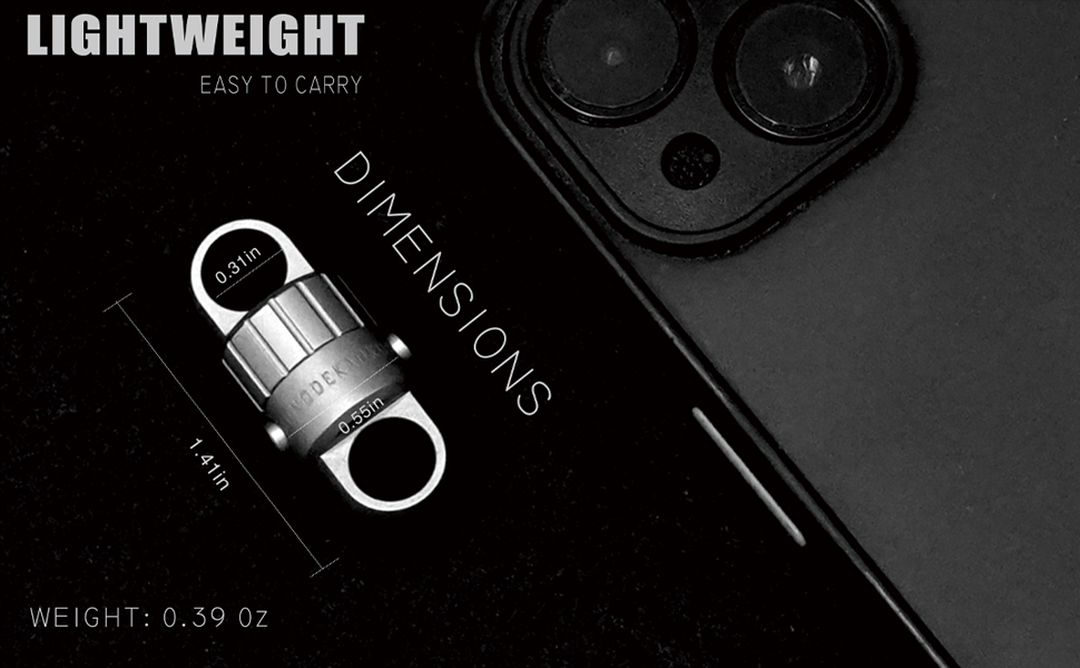 Dimensions And Weight
