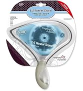 Scrapbook Adhesives EZ RUNNER GRAND PERM/BLUE, Clear