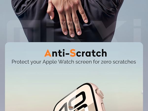 for Apple Watch Series 10 -2