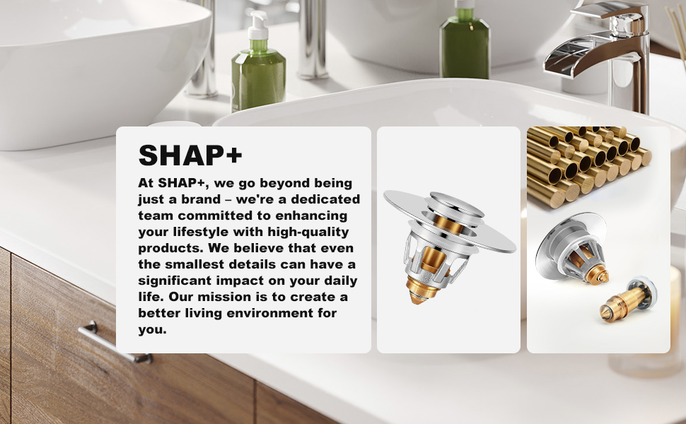sink stopper