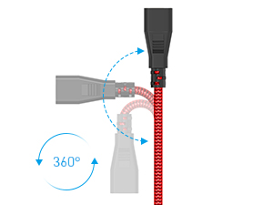 ac power cord