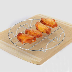 Steel Metal Holder