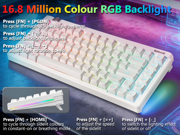 keyboard