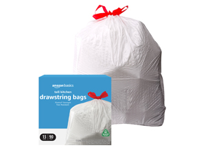 Trash, Flex, garbage, household, cleaning, USA