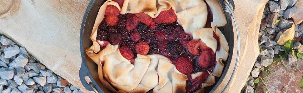 Lodge Parchment Paper Dutch Oven Liners