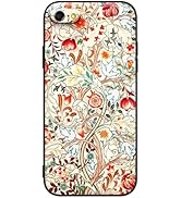 Berkin Arts Compatible with iPhone SE (2020)/ SE (2022) Case/iPhone 7 Case/iPhone 8 Case Silicone...