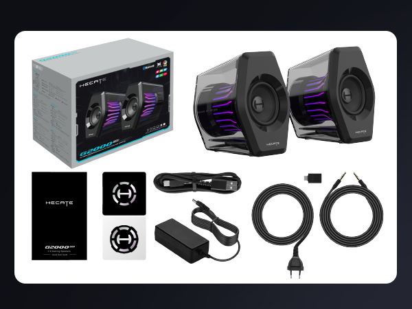 G2000 Pro