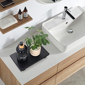 kitchen soap tray
